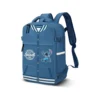 Zaino Stitch Blu Mercury 2.0 da cabina 20 lt